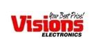 Visions Electronics Coupons, Promo Codes August 2024.